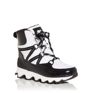 Sorel Kinetic Sport Waterproof Cold Weather Boots Size 5